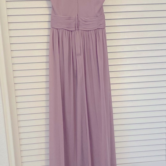 David’s Bridal Brides Maid / Flower Girl Dress size 10 - Picture 8 of 8